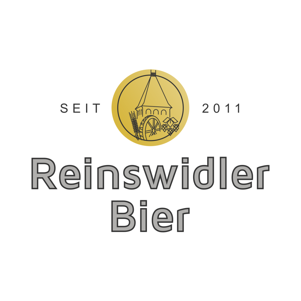 Reinswidler Bier - Hobbybrauerei