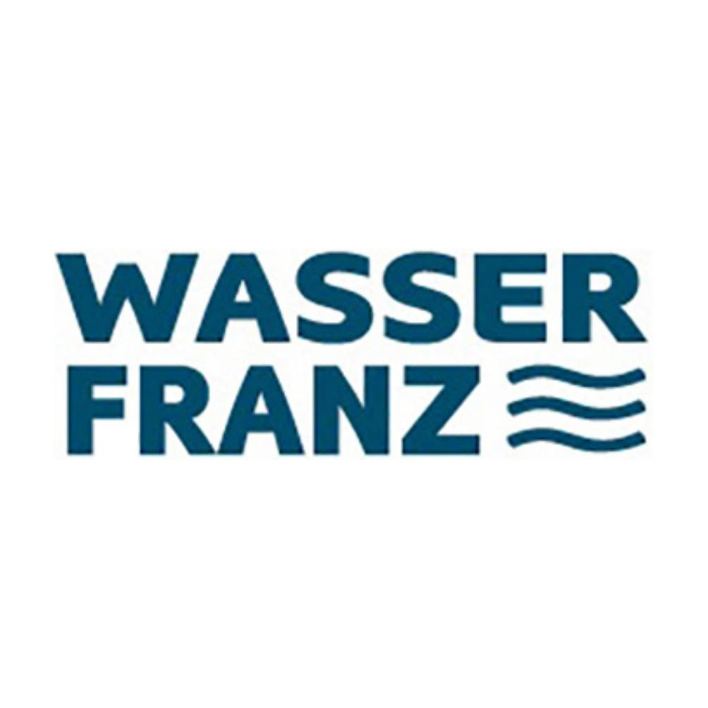 Wasserfranz - Ideen für Haus und Garten