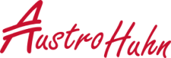 Logo austroHUHN